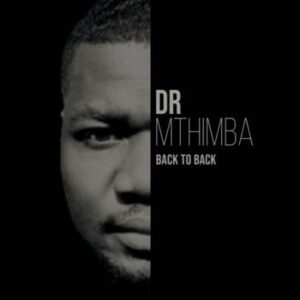 Dr Mthimba – Thabang Ft. Madunusa