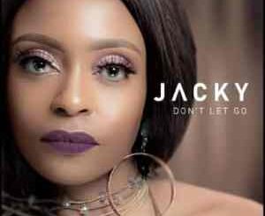 Jacky – Passion Project