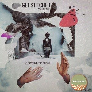 ALBUM: Keegs Bantom – Get Stitched, Vol. 1