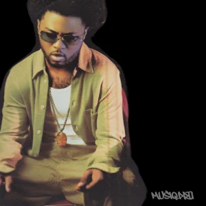 ALBUM: Knxwledge – Musiq, Pt. 1