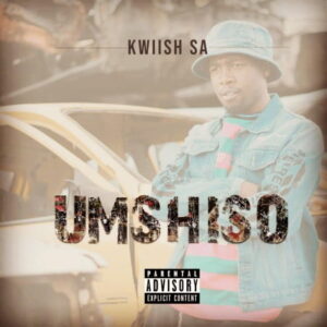 Kwiish SA – The Vaccine ft. Kelvin Momo