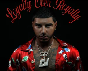 ALBUM: CJ – Loyalty Over Royalty