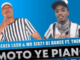 Madenza Lash – Imoto ye Piano Ft. Thembi & Mr Six21 DJ Dance