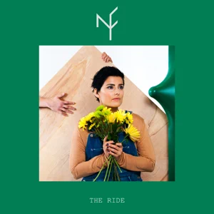 ALBUM: Nelly Furtado – The Ride