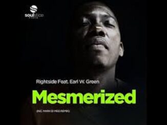 Rightside – Mesmerized Ft. Earl W. Green (Mark Di Meo Remix)