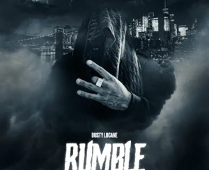 DUSTY LOCANE – RUMBLE