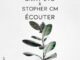 Saint Evo – Ecouter (Original Mix) Ft. Stopher CM