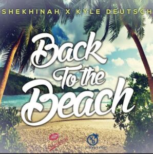 Shekhinah – Back To The Beach Ft. Kyle Deutsch