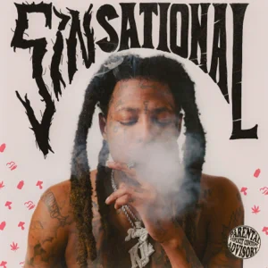 ALBUM: Nef The Pharaoh – SINsational