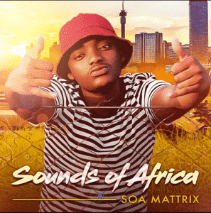 Soa mattrix – Pula feat. Sir Trill & Mashudu