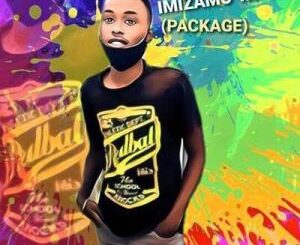 SoRa Da DJ – Imizamo Yam Package