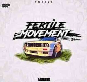 EP: Tweegy – Fertile Movement