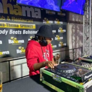 9umba – Bahama Pub Piano Mix (Kwa-Thema Spring)