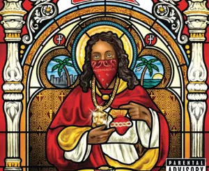 ALBUM: The Game – Jesus Piece (Deluxe Version)