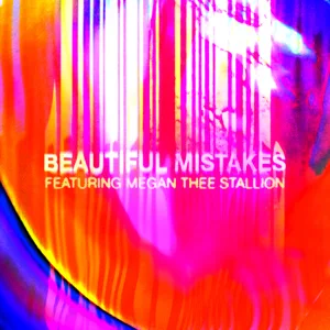 Maroon 5, Megan Thee Stallion – Beautiful Mistakes