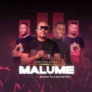 BrandySA – Malume Ft. Joocy, Distortion & Eazy