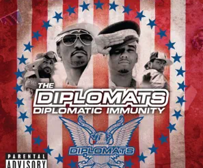 ALBUM: The Diplomats – Diplomatic Immunity