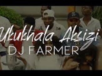 Dj Farmer – Ukukhala Aksizi Ft. Tony Q, Golden & LubzThe Dj