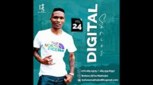 DJ Tse – Digital Series Vol 024