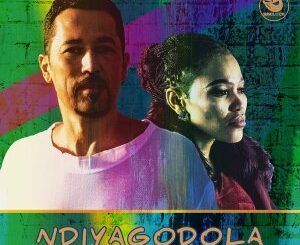 Dj Vivona – Ndiyagodola Ft. Toshi