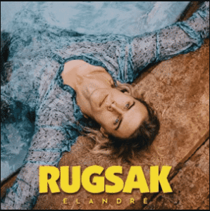 ALBUM: Elandre – Rugsak