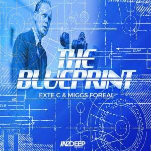 Exte C – Blue Print Ft. Miggs Foreal