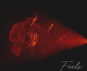 WATTS, Khalid – Feels