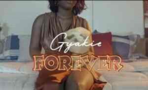 VIDEO: Gyakie – Forever