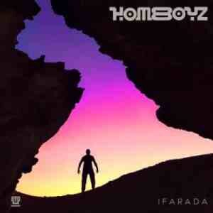 Homeboyz – Nkolwa Ft. Kyaku Kyadaff