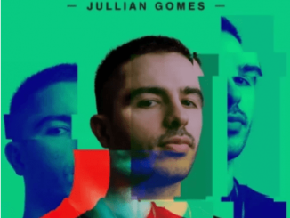 Jullian Gomes – Unusual feat. B. Bravo