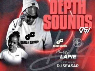 Lapie – Depth Sounds Vol. 051