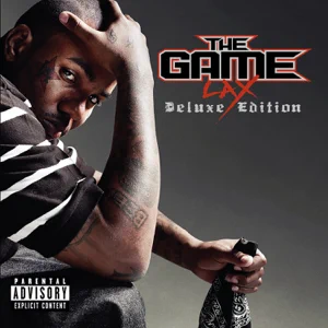 ALBUM: The Game – LAX (Deluxe Edition)