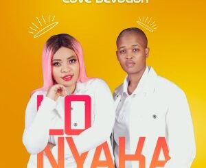 Love Devotion – Lonyaka