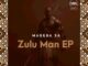 ALBUM: Mageba SA – Zulu Man