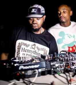 Mas MusiQ – Amapiano Live Balcony Mix Ft. Major League Djz