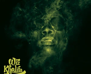 ALBUM: Wiz Khalifa – Rolling Papers (Deluxe 10 Year Anniversary Edition)