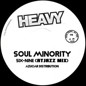 Soul Minority – Six-Nine (Atjazz Mix)