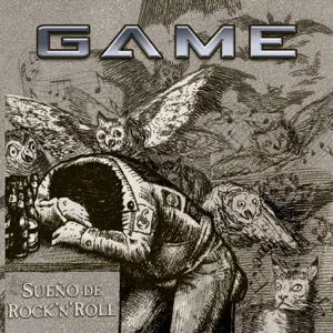 Sueño de Rock 'n' Roll The Game