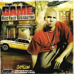 ALBUM: The Game – West Coast Resurrection (Deluxe Version)