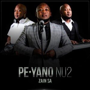 Zain SA – Intsikelelo