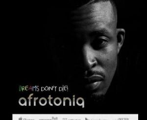 AfroToniQ – Ngyazthandela ft Gugu & Djemba