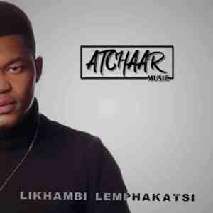 Atchaar Music – Emandiyeni (Danke My Friend)