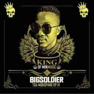 Bigsoldier – Herold Wanthekisha