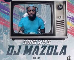 BitterSoul – Hang With Dj Mazola Mix (Season 1 Episode 7)