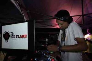 Dj Ice Flake – BraaiWithBeats Mix