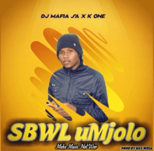 DJ MAFIA SA – Umjolo feat K ONE