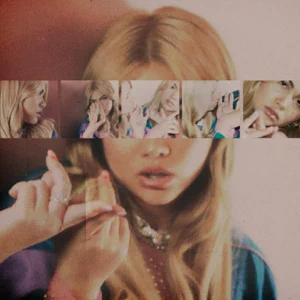 Hayley Kiyoko – Found My Friends