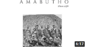 Khurumulla Obee Fase – AmaButho (PianoShift)