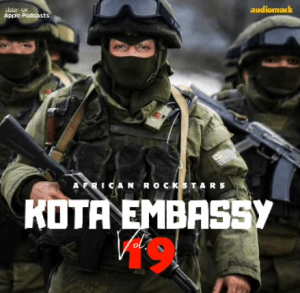 Kota Embassy – Bumpy