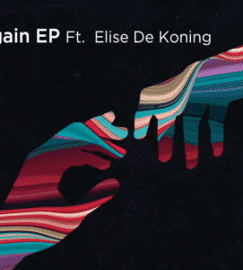 LevyM – Dance Again Feat. Elise De Koning (FNX Omar Remix)